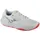 Mizuno Wave Enforce Court AC Weiß 42