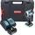Makita DTD 154 SF1J-R inkl. 1 x 3,0 Ah + Ladegerät + RHINO
