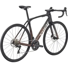 Trek Domane SL 5 Gen 4 2026 47 Zoll RH 47 cm Unisex dunkelgrau/schwarz/bronze