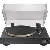 JBL Spinner Bluetooth Turntable gold