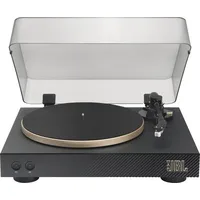 JBL Spinner Bluetooth Turntable gold