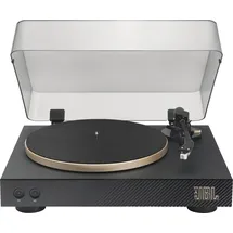 JBL Spinner Bluetooth Turntable gold