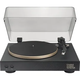 JBL Spinner Bluetooth Turntable gold
