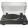 JBL Spinner Bluetooth Turntable gold