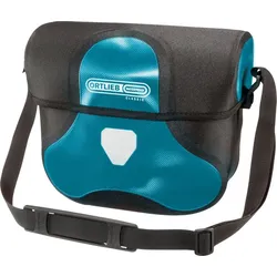 Ortlieb Ultimate Six Classic 7L Blau Modell 2024
