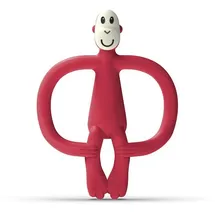 MATCHSTICK MONKEY Beißring Affe 1 St