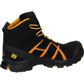 Haix Black Eagle Safety Mid