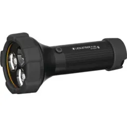 Ledlenser LED-Taschenlampe Work, Typ: P18R-WORK