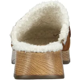 ROHDE Hausschuhe in Braun 42