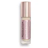 Revolution Beauty REVOLUTION Conceal & Define Concealer C0.2 4 ml Nude