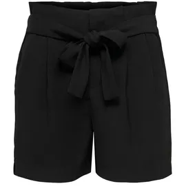 ONLY Shorts 'New FLORENCE - Schwarz - (34)