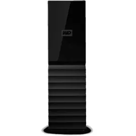 Western Digital My Book 3 TB USB 3.0 schwarz