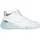 SKECHERS Low Sneaker SIZZLE BUCKETS OG Weiß | 44