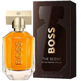HUGO BOSS The Scent Eau de Parfum Intense 50 ml