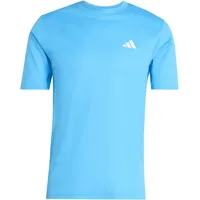 adidas Workout Essentials Base Blau S