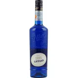 Giffard Curacao Blue Likör 25% Vol. 0,7 l