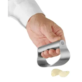 HENDI Knoblauchpresse, 105x50mm