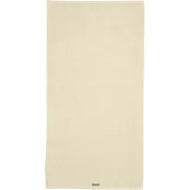 Ross Selection Waschhandschuh 16 x 21 cm beige 6 St.