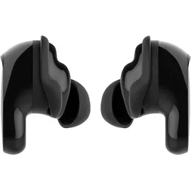 Bose QuietComfort Earbuds II schwarz