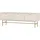 masseno TORINO Lowboard 180 cm Beige MDF