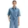 Marc O'Polo Jeansbluse blau XL