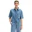 Marc O'Polo Jeansbluse blau XL