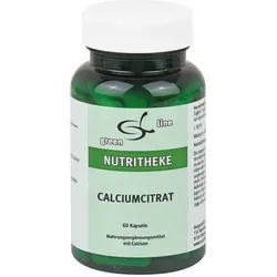Calciumcitrat