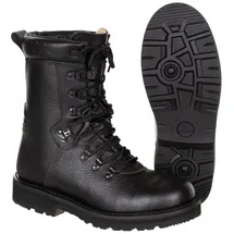 Max Fuchs Modell 2000 Herren Schwarz 44