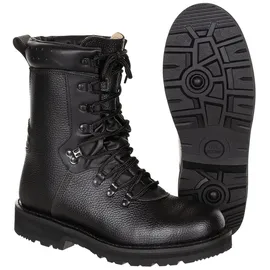 Max Fuchs Modell 2000 Herren Schwarz 44