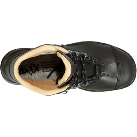Haix Black Eagle Safety 56 LL Mid 44 Schwarz