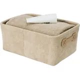 Wenko Badkorb Anela, beige