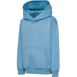 hummel Loose Faded Denim 134
