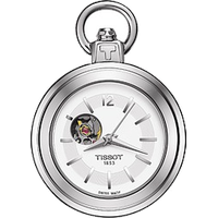 Tissot T-Pocket PENDANT MECHANICAL T854.205.19.037.01