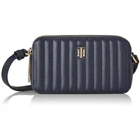 Tommy Hilfiger AW0AW13143 Camera Bag space blue