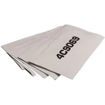 Kodak Roller Cleaning Pads