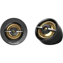 Pioneer TS-A301TW schwarz