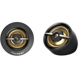 Pioneer TS-A301TW schwarz