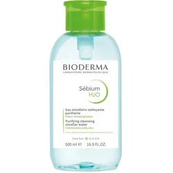 Bioderma Sebium H2O Reinigungslösung
