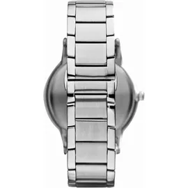 Giorgio Armani Emporio Armani RENATO Edelstahl 43 mm AR11180