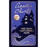 Atlantik Verlag Und dann gab's keines mehr