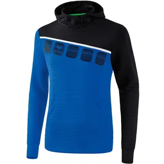 Erima 5-C Hoody Kids