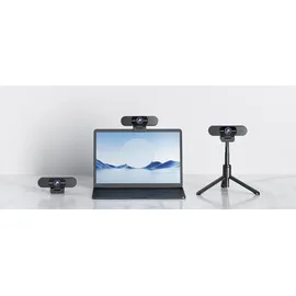 eMeet C960 Schwarz