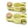 Solartronics Batterieklemmen 12V 24V Typ STBK3 Autobatterie Solarbatterie Polklemmen Massiv 10 Paar: