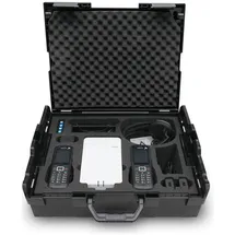 Gigaset DECT Site Planning Kit (SPK) Schwarz