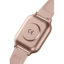 ICE-Watch ICE Fit RT 3.0 36 mm Rose-Gold Nude