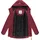 Ragwear Monadena Parka YOUMODO rot M