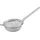 MyBasics Küchensieb Ø 16,5 cm Edelstahl Silber