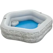 BESTWAY Family Pool TruPrintTM