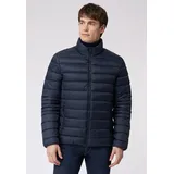 Roy Robson Steppjacke Leichte Jacke in dunkelblau | Gr.: M