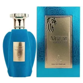 Paris Corner Emir Voux Turquoise Eau de Parfum 100 ml